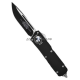 Нож Executive Scarab Black Microtech складной MT_176-1 